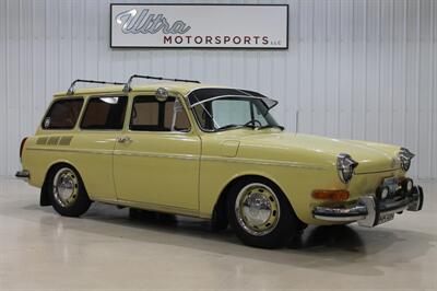 1971 VW Type3 Squareback   - Photo 2 - Fort Wayne, IN 46804