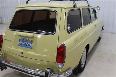 1971 VW Type3 Squareback   - Photo 15 - Fort Wayne, IN 46804