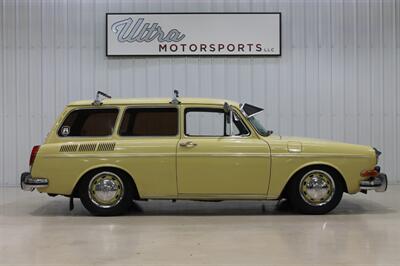 1971 VW Type3 Squareback   - Photo 1 - Fort Wayne, IN 46804