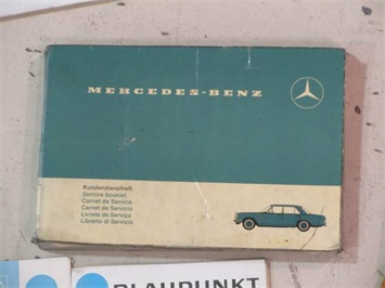 1969 Mercedes-Benz 280   - Photo 38 - Fort Wayne, IN 46804