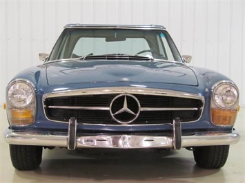 1969 Mercedes-Benz 280   - Photo 6 - Fort Wayne, IN 46804