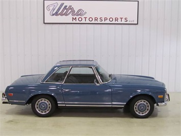 1969 Mercedes-Benz 280   - Photo 2 - Fort Wayne, IN 46804