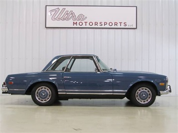 1969 Mercedes-Benz 280   - Photo 1 - Fort Wayne, IN 46804