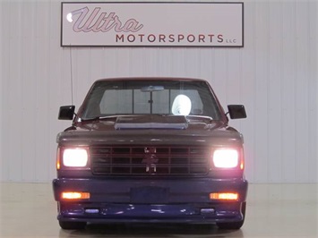 1984 Chevrolet S-10 Custom   - Photo 5 - Fort Wayne, IN 46804