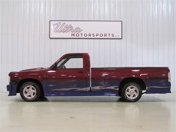 1984 Chevrolet S-10 Custom   - Photo 1 - Fort Wayne, IN 46804