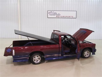 1984 Chevrolet S-10 Custom   - Photo 38 - Fort Wayne, IN 46804