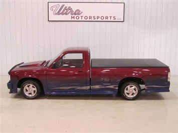 1984 Chevrolet S-10 Custom   - Photo 2 - Fort Wayne, IN 46804