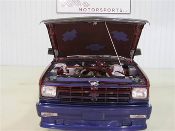 1984 Chevrolet S-10 Custom   - Photo 10 - Fort Wayne, IN 46804