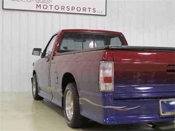 1984 Chevrolet S-10 Custom   - Photo 19 - Fort Wayne, IN 46804