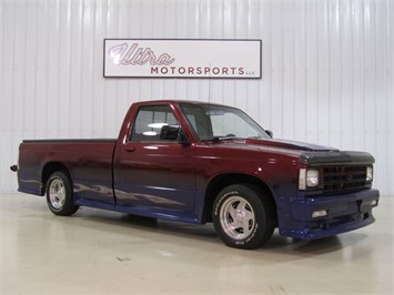 1984 Chevrolet S-10 Custom   - Photo 15 - Fort Wayne, IN 46804