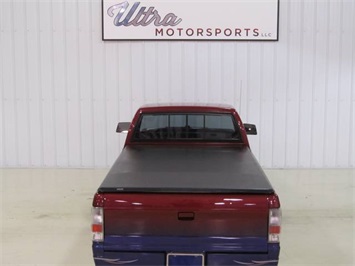 1984 Chevrolet S-10 Custom   - Photo 18 - Fort Wayne, IN 46804