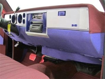 1984 Chevrolet S-10 Custom   - Photo 32 - Fort Wayne, IN 46804