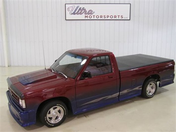 1984 Chevrolet S-10 Custom   - Photo 4 - Fort Wayne, IN 46804