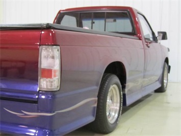 1984 Chevrolet S-10 Custom   - Photo 20 - Fort Wayne, IN 46804