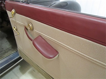 1941 Lincoln Continental   - Photo 39 - Fort Wayne, IN 46804