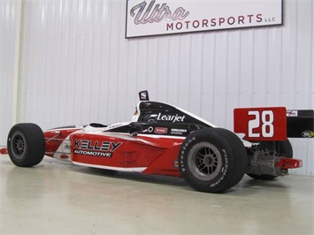 2000 Oldsmobile Dallara   - Photo 3 - Fort Wayne, IN 46804