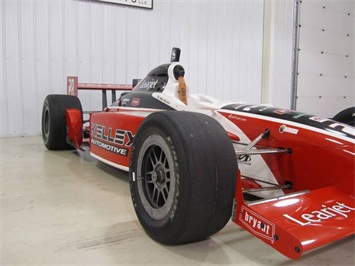 2000 Oldsmobile Dallara   - Photo 8 - Fort Wayne, IN 46804