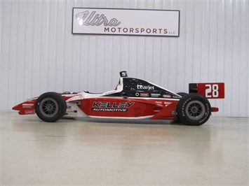 2000 Oldsmobile Dallara   - Photo 1 - Fort Wayne, IN 46804