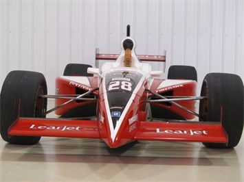 2000 Oldsmobile Dallara   - Photo 6 - Fort Wayne, IN 46804