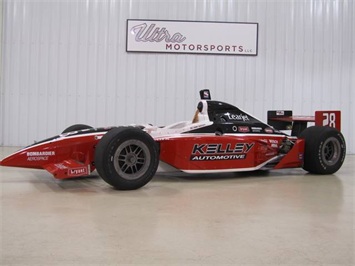 2000 Oldsmobile Dallara   - Photo 4 - Fort Wayne, IN 46804