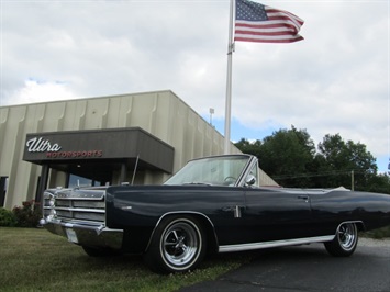 1967 Plymouth Fury   - Photo 52 - Fort Wayne, IN 46804