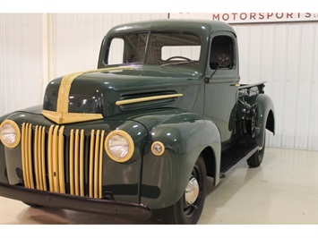 1945 Ford F1   - Photo 9 - Fort Wayne, IN 46804