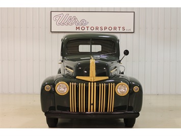 1945 Ford F1   - Photo 7 - Fort Wayne, IN 46804