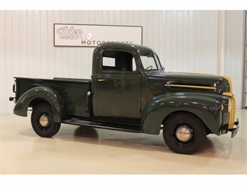 1945 Ford F1   - Photo 4 - Fort Wayne, IN 46804