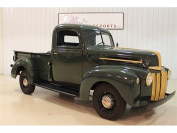 1945 Ford F1   - Photo 1 - Fort Wayne, IN 46804