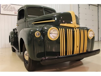 1945 Ford F1   - Photo 10 - Fort Wayne, IN 46804