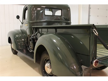 1945 Ford F1   - Photo 31 - Fort Wayne, IN 46804