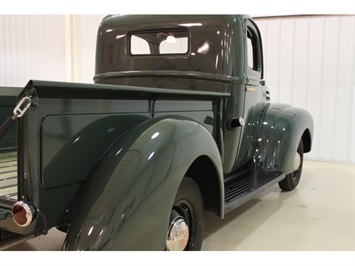 1945 Ford F1   - Photo 30 - Fort Wayne, IN 46804