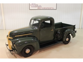 1945 Ford F1   - Photo 5 - Fort Wayne, IN 46804