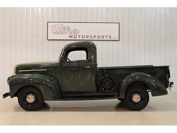 1945 Ford F1   - Photo 2 - Fort Wayne, IN 46804