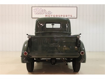 1945 Ford F1   - Photo 26 - Fort Wayne, IN 46804