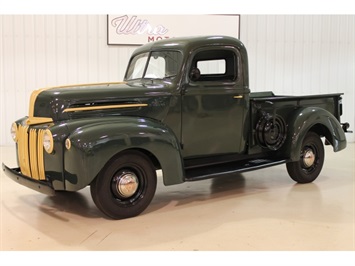 1945 Ford F1   - Photo 3 - Fort Wayne, IN 46804