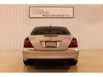 2004 Mercedes-Benz E 55 AMG   - Photo 10 - Fort Wayne, IN 46804