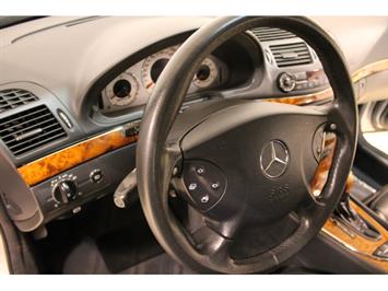 2004 Mercedes-Benz E 55 AMG   - Photo 30 - Fort Wayne, IN 46804