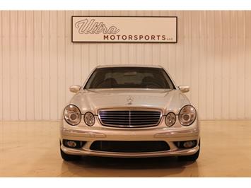 2004 Mercedes-Benz E 55 AMG   - Photo 3 - Fort Wayne, IN 46804