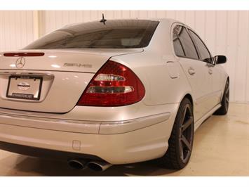 2004 Mercedes-Benz E 55 AMG   - Photo 12 - Fort Wayne, IN 46804