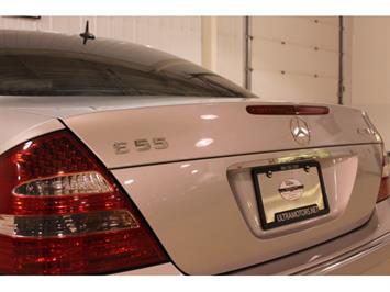 2004 Mercedes-Benz E 55 AMG   - Photo 13 - Fort Wayne, IN 46804