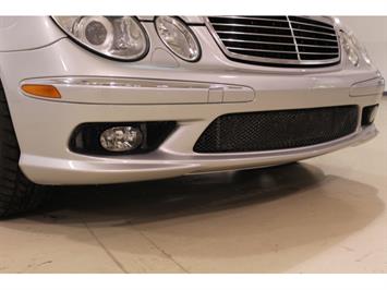 2004 Mercedes-Benz E 55 AMG   - Photo 6 - Fort Wayne, IN 46804