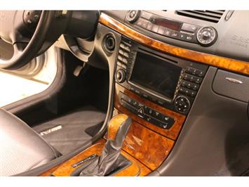 2004 Mercedes-Benz E 55 AMG   - Photo 29 - Fort Wayne, IN 46804