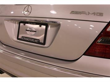 2004 Mercedes-Benz E 55 AMG   - Photo 14 - Fort Wayne, IN 46804