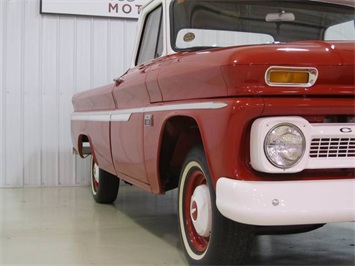 1966 Chevrolet C-10 Pickup   - Photo 4 - Fort Wayne, IN 46804