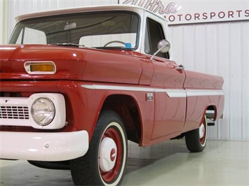 1966 Chevrolet C-10 Pickup   - Photo 5 - Fort Wayne, IN 46804