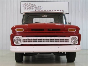 1966 Chevrolet C-10 Pickup   - Photo 3 - Fort Wayne, IN 46804