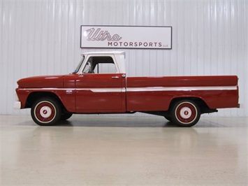 1966 Chevrolet C-10 Pickup   - Photo 1 - Fort Wayne, IN 46804