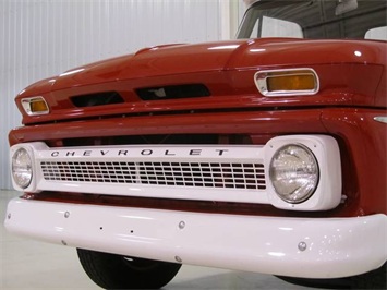 1966 Chevrolet C-10 Pickup   - Photo 6 - Fort Wayne, IN 46804