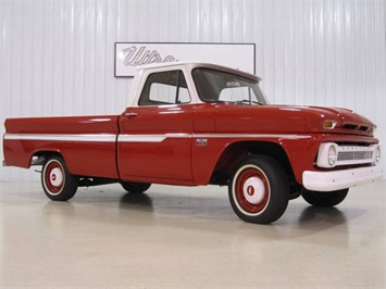 1966 Chevrolet C-10 Pickup   - Photo 13 - Fort Wayne, IN 46804